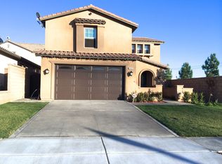 5433 Novara Ave, Fontana, CA 92336