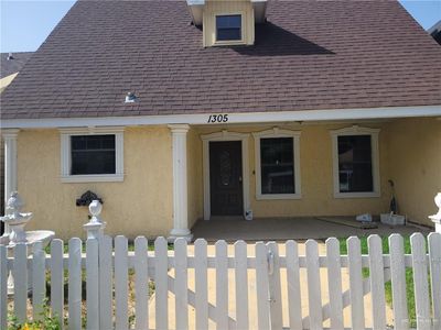 1305 Emerald Ln, Mission, TX, 78572