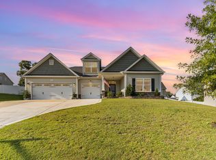 251 Samuel Nicholas Dr, Cameron, NC 28326