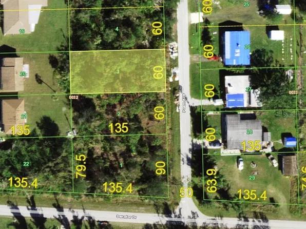 12469 Poem Ave #3, Punta Gorda, FL 33955