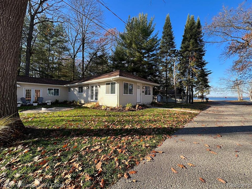 121 14th St, Prudenville, MI 48651 MLS 20221059390 Zillow