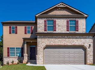 2103 Massey Ln #40, Winder, GA 30680