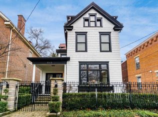 865 Ebner St, Columbus, OH