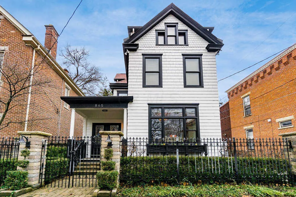 865 Ebner St photo 1