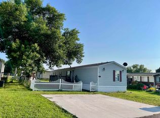 2304 N Eastwood St Lot 62, Norfolk, NE 68701