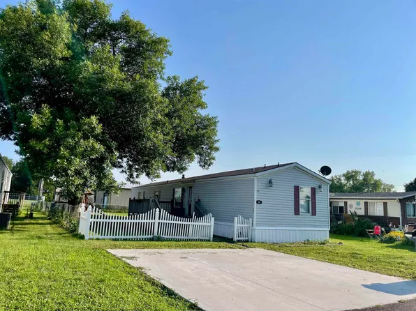2304 N Eastwood St Lot 62, Norfolk, NE 68701