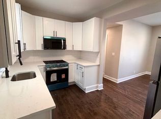 3853 W Palmer St #3, Chicago, IL 60647