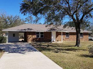 334 Rosehart Ave, Pass Christian, MS 39571