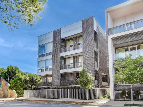 1800 N California Ave #1E, Chicago, IL 60647