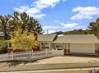 3323 Sweet Dr, Lafayette, CA 94549