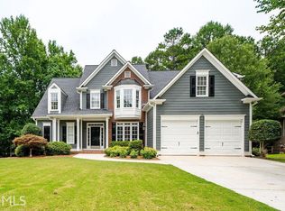 1153 Harbormist Ct, Powder Springs, GA