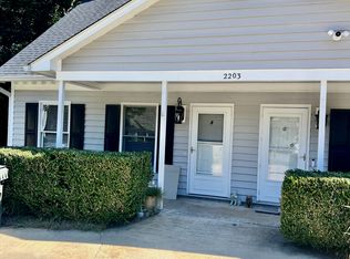 2203 Anthony Dr #A, Durham, NC 27705