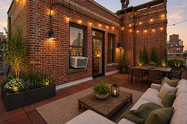 192 East 75th Street, #PHA