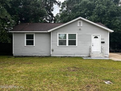 4835 ELIZABETH Terrace, Jacksonville, FL, 32205