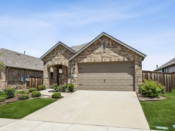 3508 Dusty Miller Rd, Aubrey, TX 76227