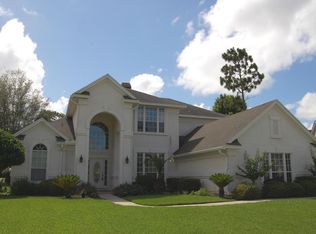 240 N Checkerberry Way, Jacksonville, FL 32259