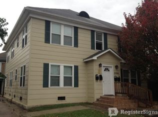 2308 Auburndale St APT 1, Houston, TX 77023
