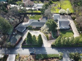 3117-3119 Teigland Rd, Lafayette, CA 94549