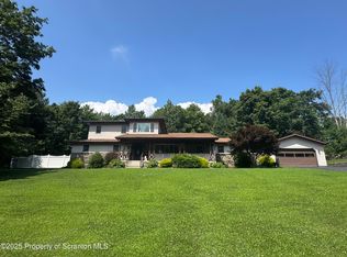 180 Savage Rd, Nicholson, PA 18446