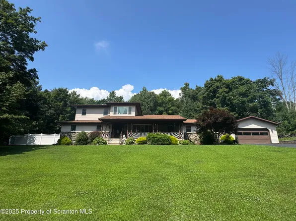 180 Savage Rd, Nicholson, PA 18446
