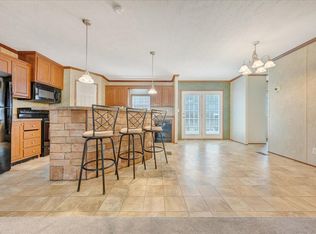 4554 Deer Trail Dr, Salem, VA 24153