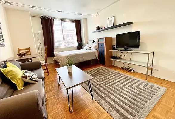 Rented by Direct Properties New York | media 9