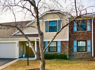 1062 Driftwood Ct APT A2, Wheeling, IL 60090