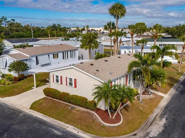 1000 Kings Hwy Unit 274, Punta Gorda, FL 33980