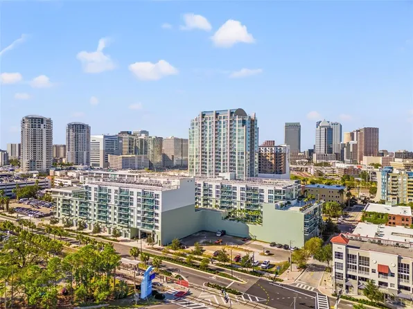 111 N 12th St, Tampa, FL