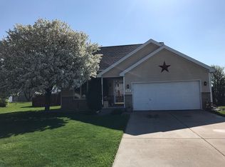 1978 Star St, Seward, NE 68434