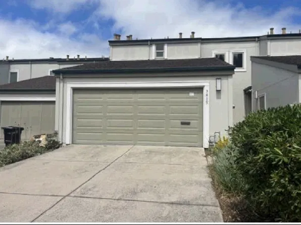 3415 La Selva St, San Mateo, CA 94403