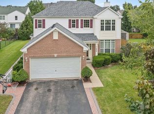 11850 Niagra Ln, Huntley, IL 60142