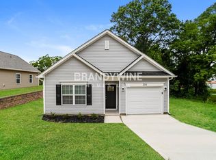 204 Franklin Ave NW, Concord, NC 28025