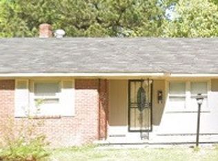 3652 Hendricks Cv, Memphis, TN 38111