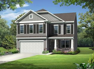 1315 Royal Coach Trl, Kernersville, NC 27284