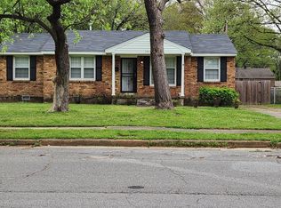 1848 Cherry Rd, Memphis, TN 38117