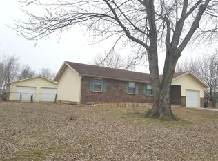 1800 E Cherokee Ct, Ozark, MO 65721