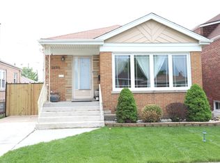 3621 W 82nd Pl, Chicago, IL 60652