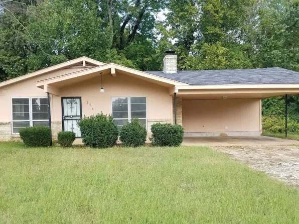 2716 Whitney Ave, Memphis, TN 38127