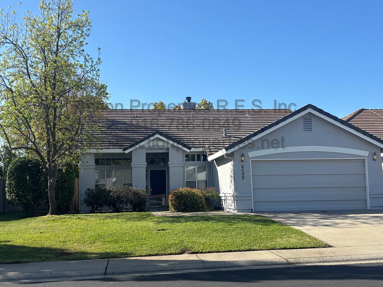 3 bed, 1466 sqft, $2,750 — Photo 1