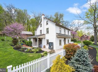 1649 Gravel Pike, Perkiomenville, PA 18074
