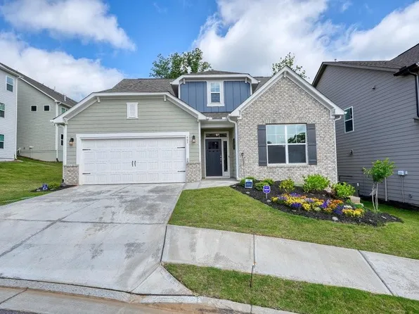 405 Solace Pl, Canton, GA 30114