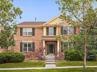 8587 Coors Loop, Arvada, CO 80005