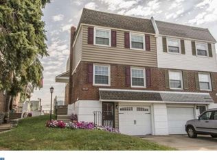 3837 Linden Ave, Philadelphia, PA 19114