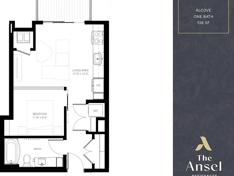 The Ansel Residences — Photo 68