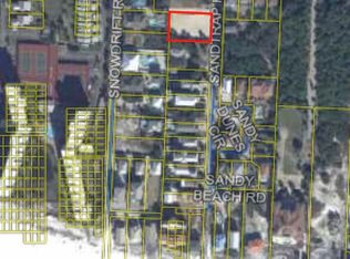 122 Sandtrap Rd, Miramar Beach, FL 32550