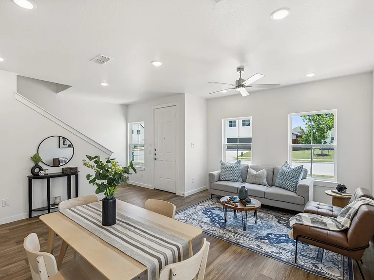 Covey Homes Basswood — Photo 9
