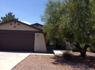 3189 Anacapa Way, Las Vegas, NV 89146