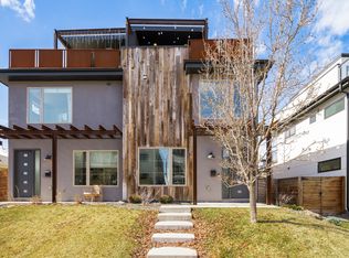 3833 Jason St, Denver, CO 80211