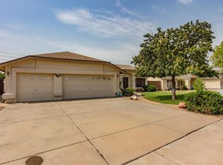 8317 W Dreyfus Dr, Peoria, AZ 85381
